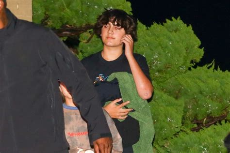 mason disick 2024